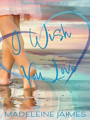 cover image of I Wish You Love